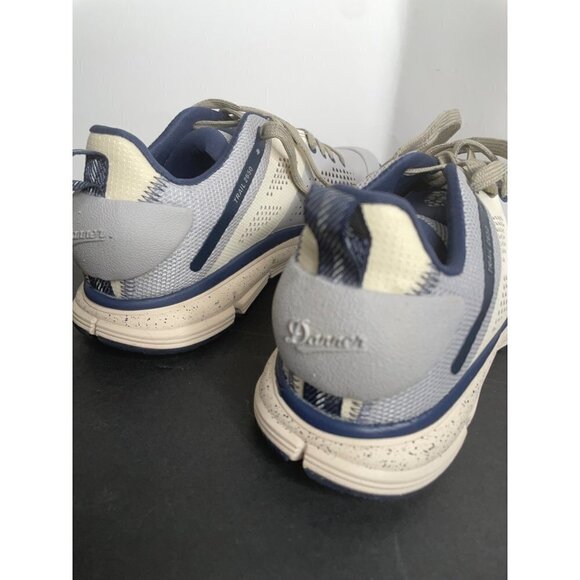 Danner x FP Movement Trail 2650 Sneakers EU 41.5 US 10 Vapor Blue Butter Cream - Picture 4 of 6